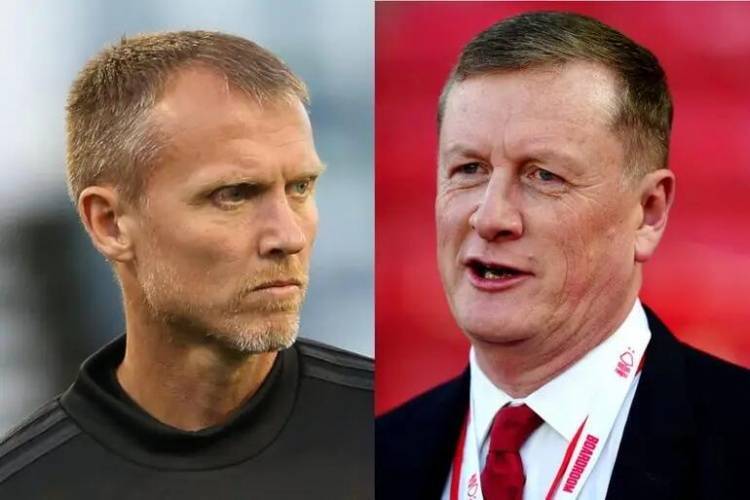 继续裁员！曼晚：在曼联的第二轮裁员中有两名高层将会离开