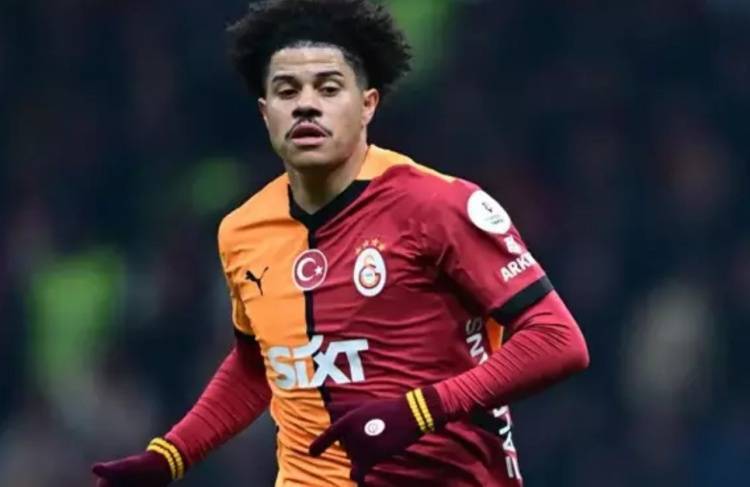 土媒：曼城有意引进加拉塔萨雷中场萨拉，但转会费可能是天文数字