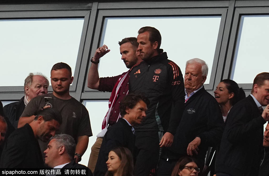 比赛日:阿森纳亚军不保卷入争五 凯恩差点“克”飞首冠