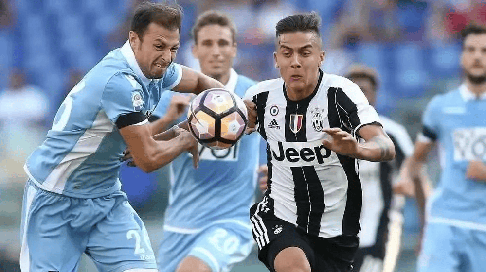 每日精准推荐:拉齐奥 VS 尤文图斯，精细剖析！两队实力优劣势考量！让你把握比赛关键！