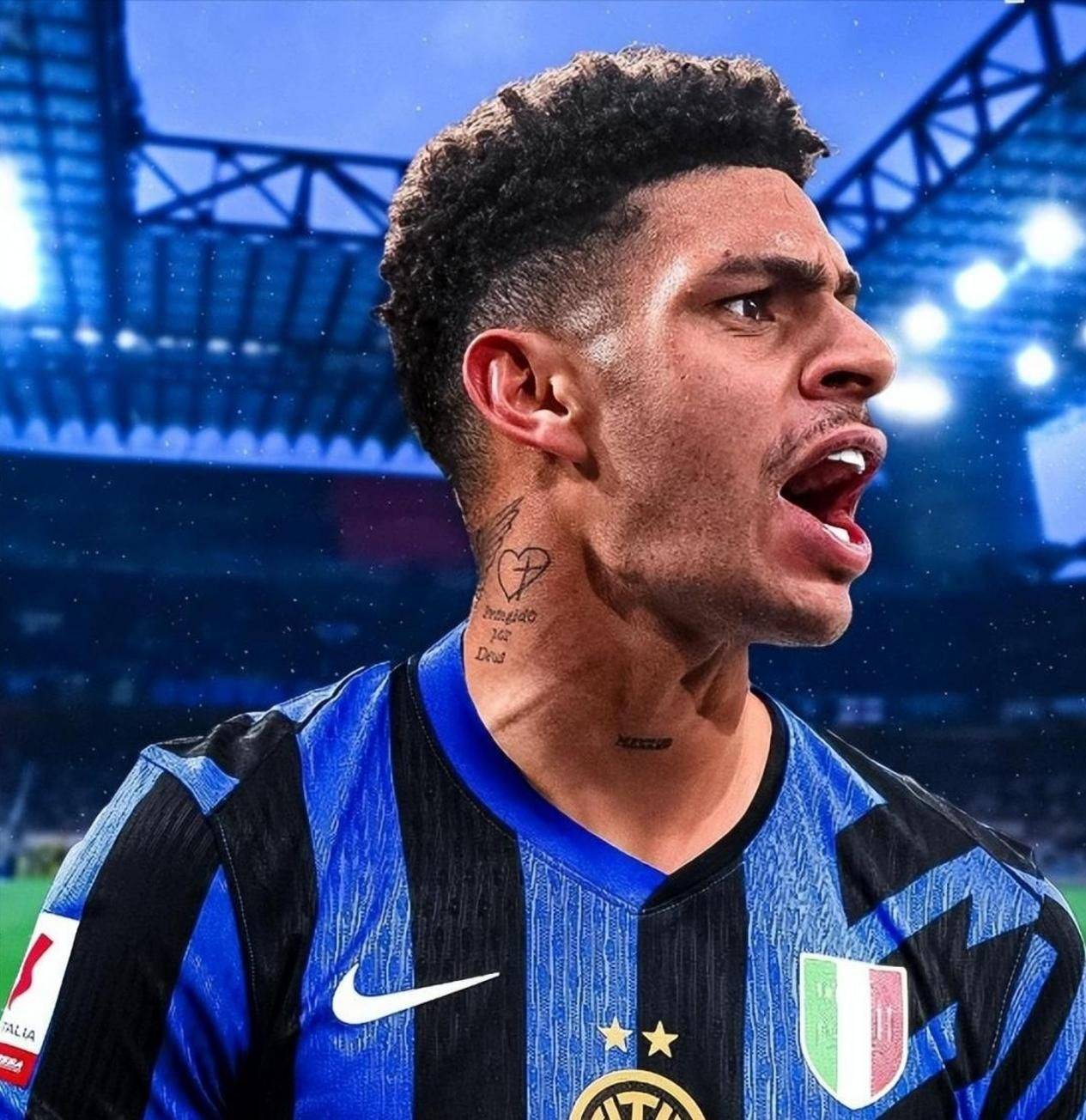 刚！国米2500万锁定法甲飞翼，罗马诺盖章今夏首签，这波又捡漏？