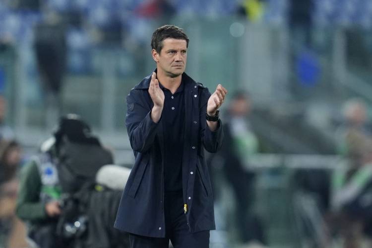 一日意甲动向:国米新教练“血统纯正”,米兰多主力离开圣西罗