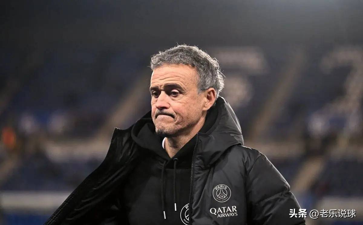 瓜迪奥拉是否江郎才尽?以恩里克为标杆,下个赛季见分晓