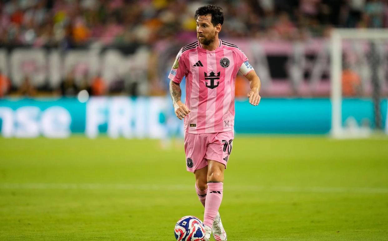 38岁球员身价排行榜:梅西与C罗携手前行,莫德里奇紧随其后!