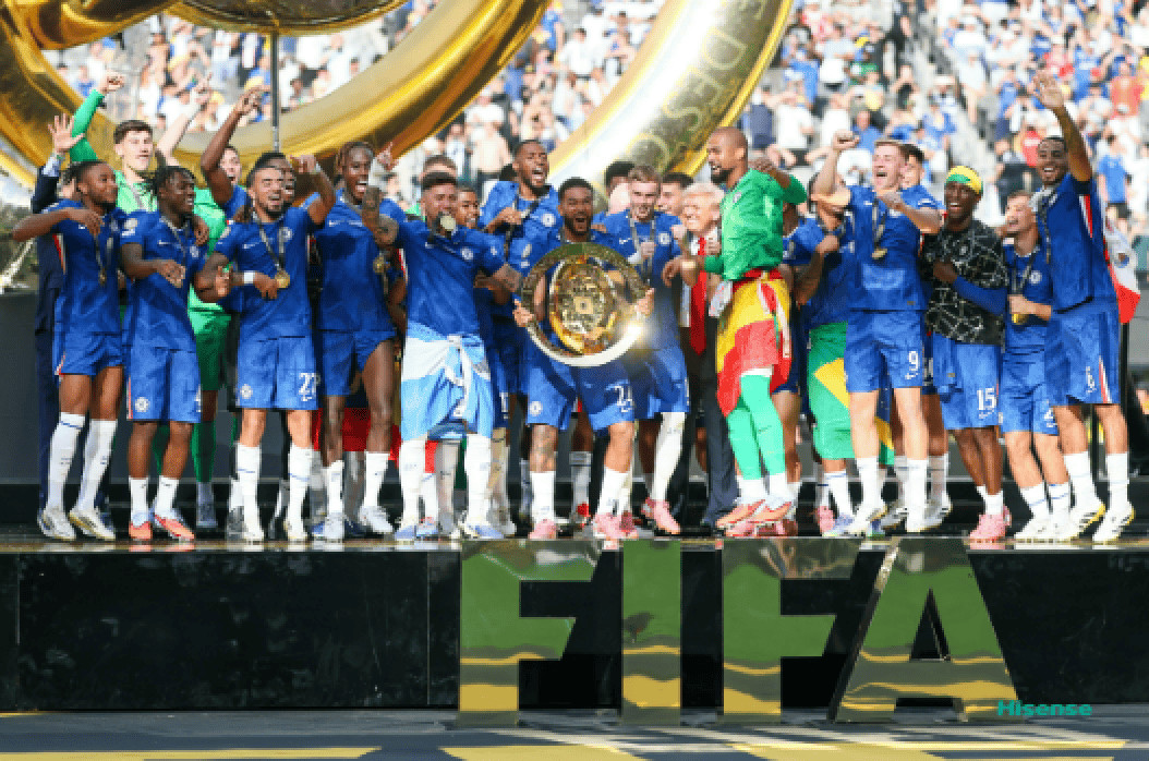 新神！帕尔默4700万加盟切尔西时曾遭嘲讽，今征服球迷+队友