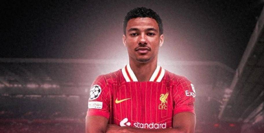 9500万欧!利物浦签下德甲新星,夏窗豪掷3亿引争议!