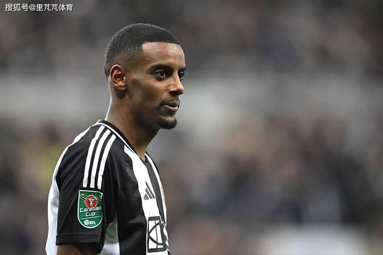 当家射手只想离开,喜鹊备好后手招:利物浦会再度疯狂买下他么