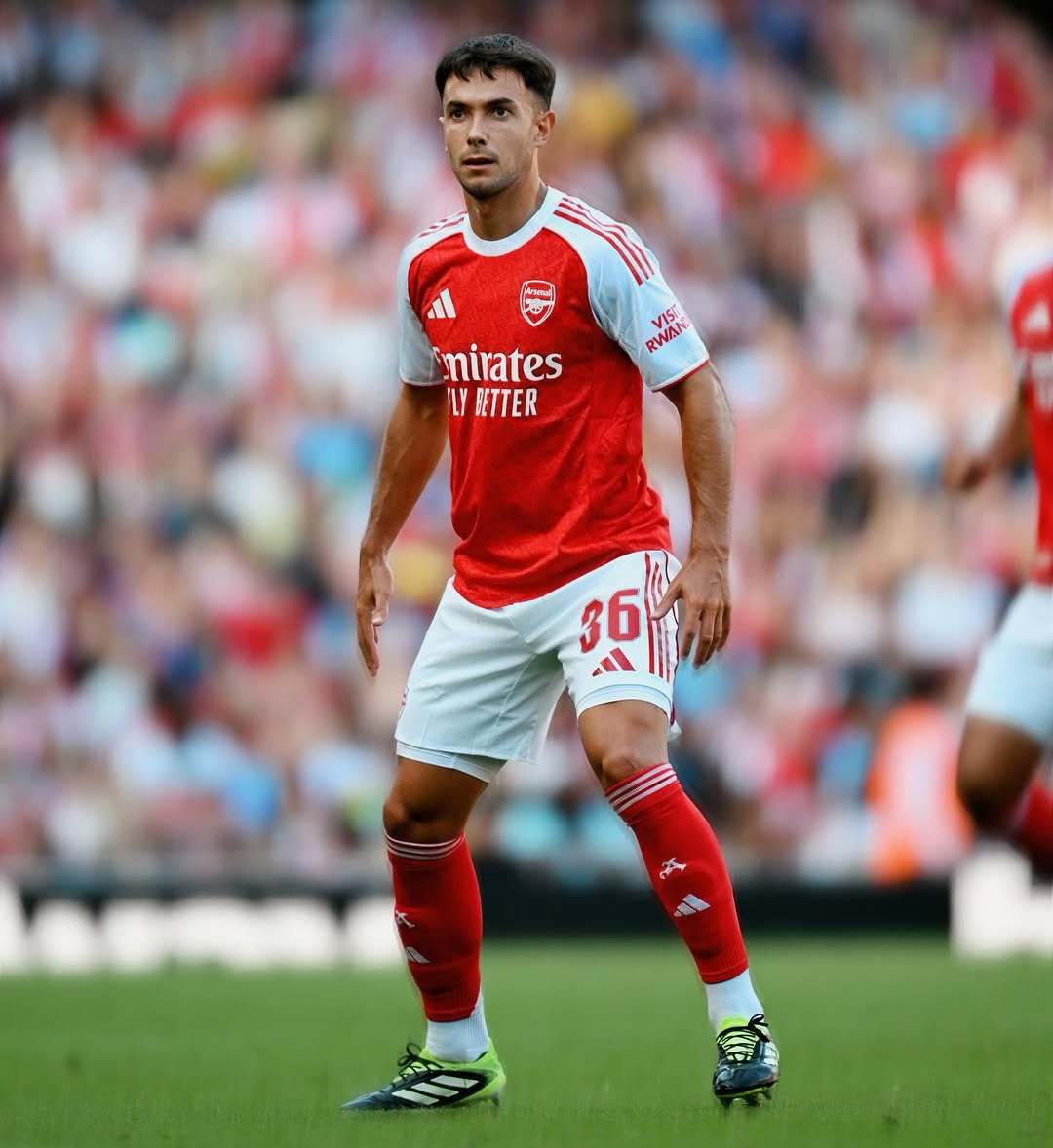 听完祖比门迪一席话，才明白英超和西甲，到底有什么不同