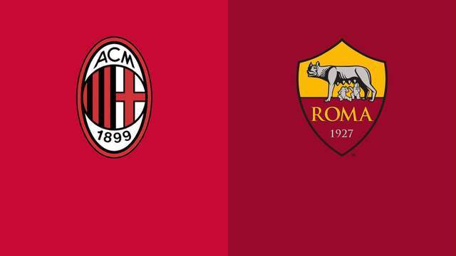 意甲-AC米兰2-1罗马:孔蒂的球队拉垮,罗马迎登顶良机|前瞻