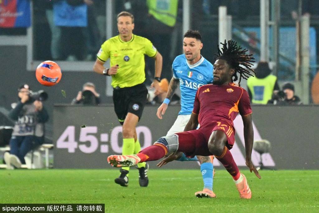 意甲前四争夺战:AC米兰全胜罗马全败,国米仅胜罗马!