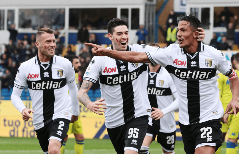 2/8周日赛事前瞻:意甲:博洛尼亚VS帕尔马(内附16场预测)